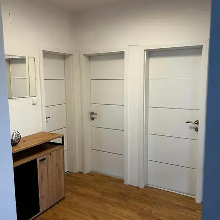 Appartement As Mlinka *