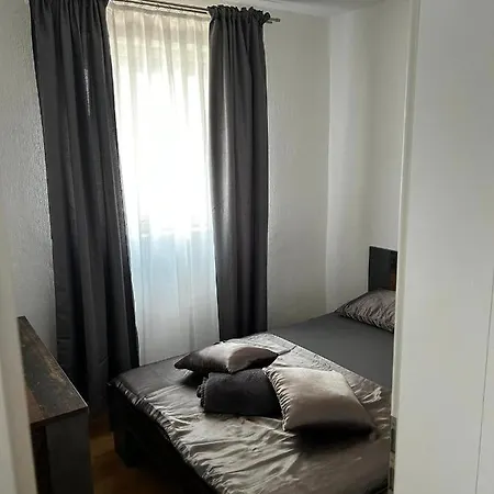As Mlinka Appartement