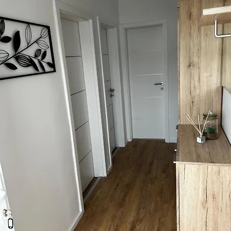 As Mlinka Appartement Vir