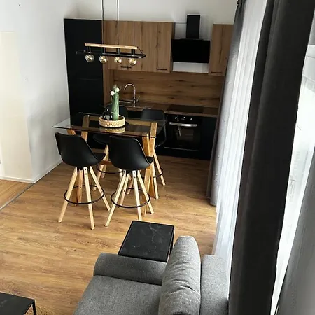 As Mlinka Apartament