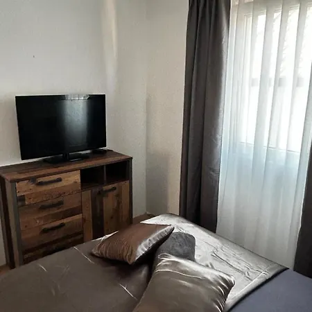 Appartement As Mlinka Vir