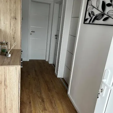 Appartement As Mlinka