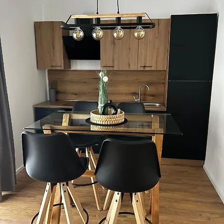 Appartement As Mlinka Vir