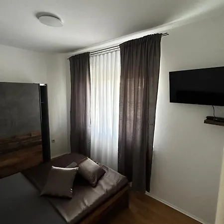 As Mlinka Appartement *