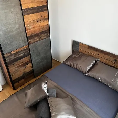 Appartement As Mlinka *