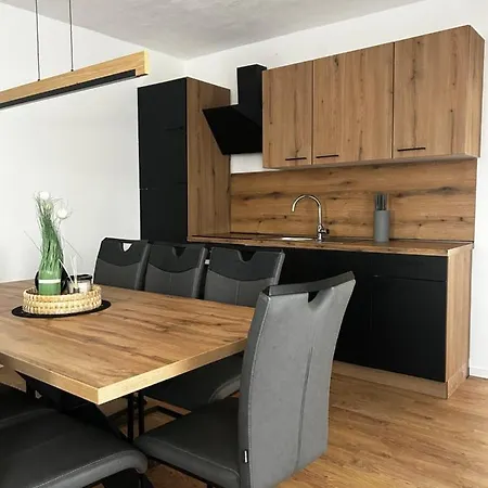 Appartement As Mlinka