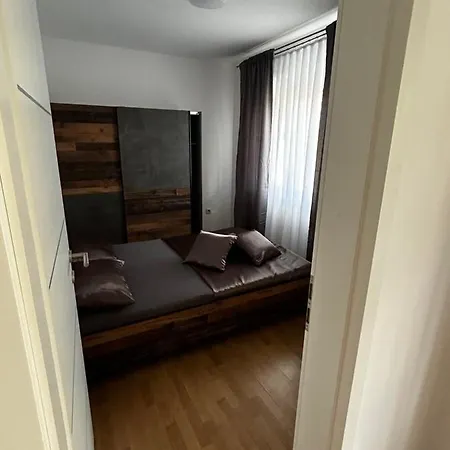 As Mlinka Appartement