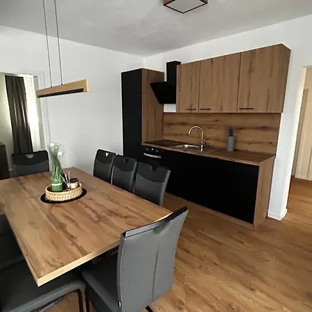 Appartement As Mlinka *