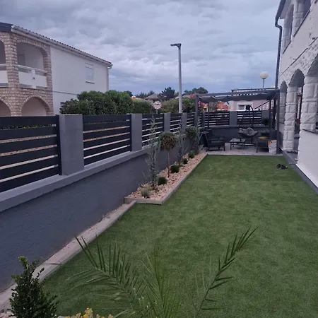Apartament As Mlinka
