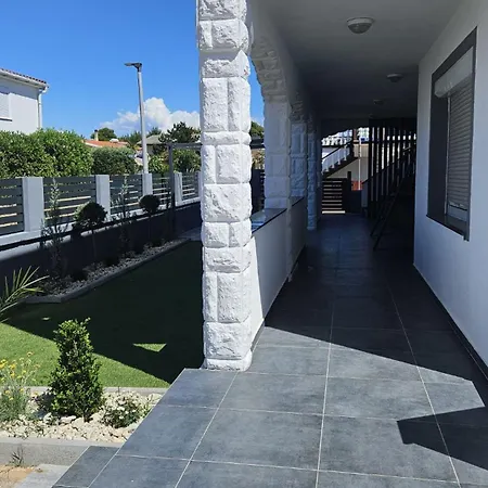 Apartamento As Mlinka *