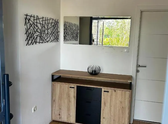 As Mlinka Apartamento