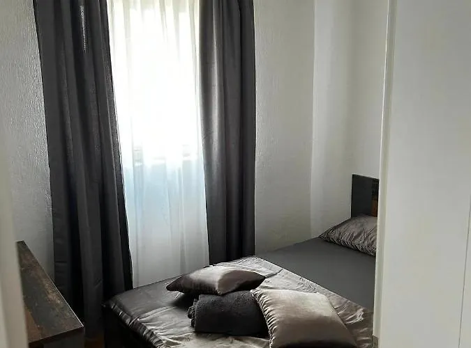 As Mlinka Apartament