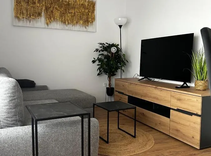 As Mlinka Appartement