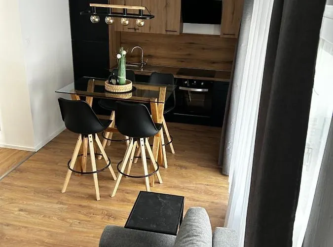 As Mlinka Apartament