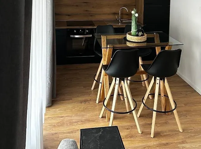 Apartament As Mlinka Vir