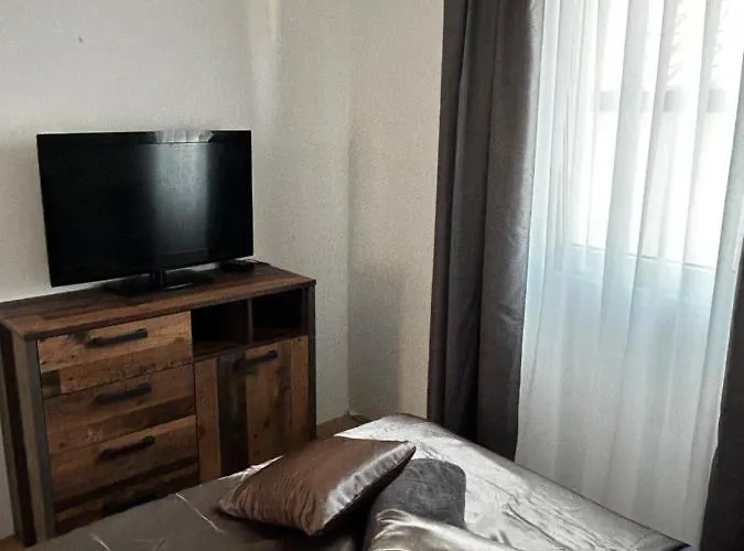 Apartament As Mlinka Vir