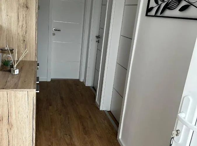 Apartament As Mlinka