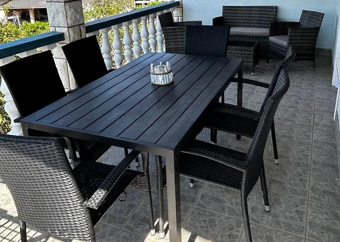 Apartament As Mlinka *