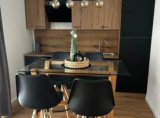 Apartament As Mlinka Vir