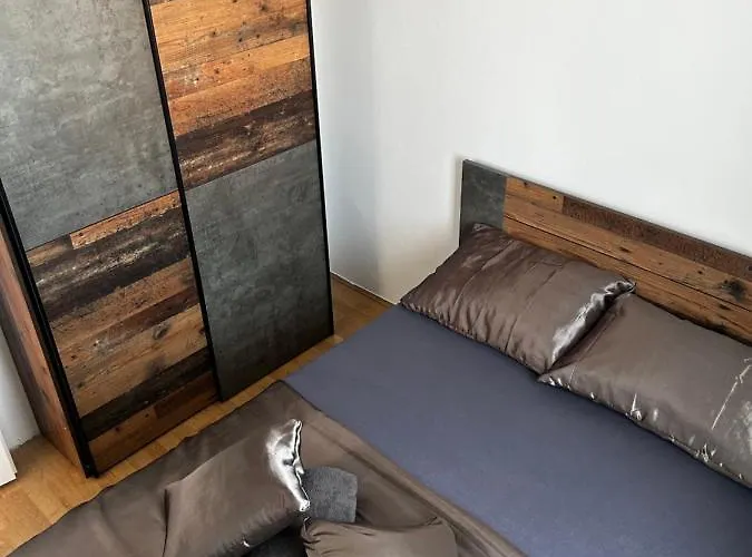 Apartament As Mlinka *