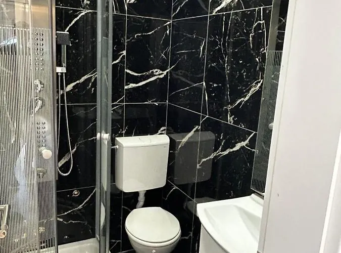 Apartament As Mlinka *