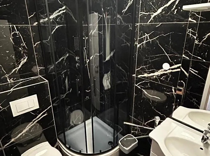 As Mlinka Apartamento