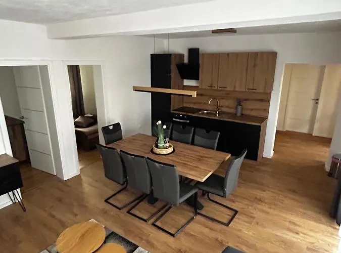 Appartement As Mlinka Vir