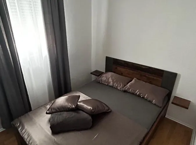 As Mlinka Apartament Vir