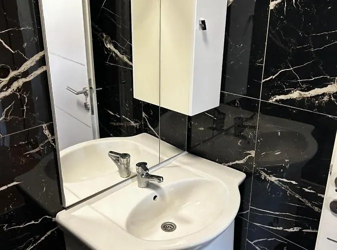 As Mlinka Apartamento Vir