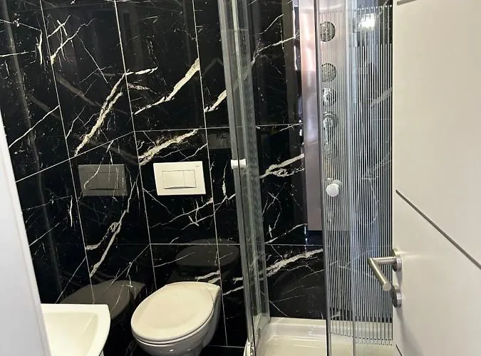 As Mlinka Apartamento *