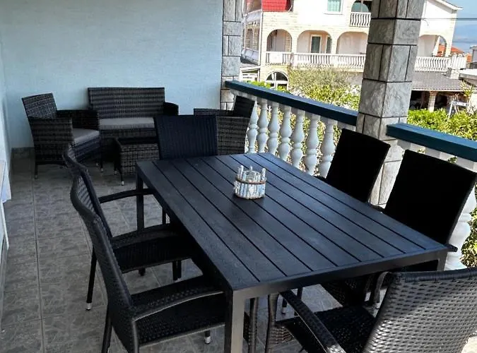 Apartament As Mlinka Vir