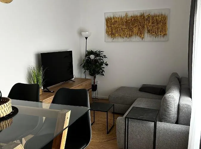 Apartament As Mlinka