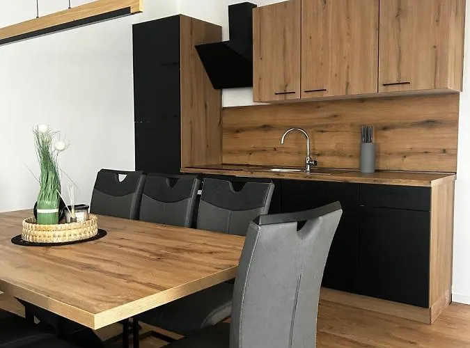 Apartament As Mlinka