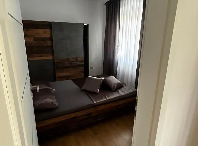 As Mlinka Apartament