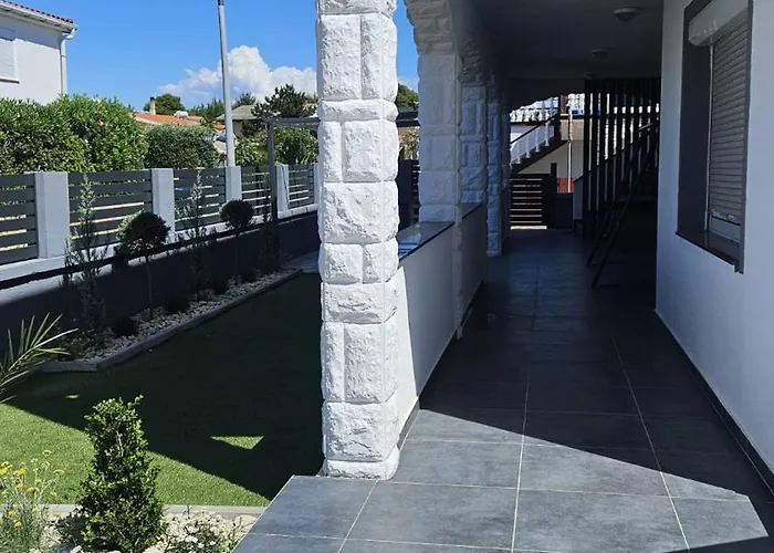 Apartamento As Mlinka *