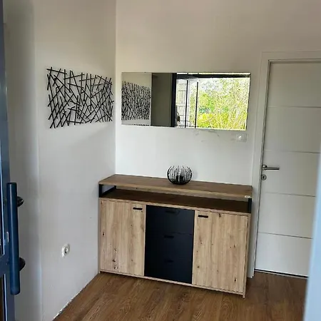 As Mlinka Apartment