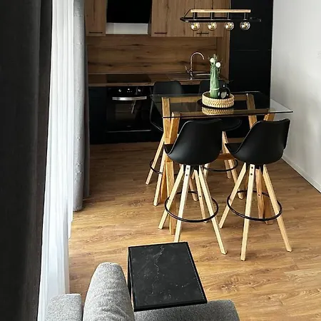 Apartman As Mlinka Vir