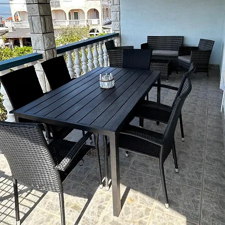 Apartment As Mlinka *