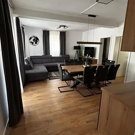 Apartment As Mlinka