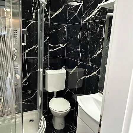 Apartman As Mlinka *