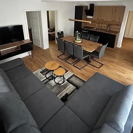 Apartman As Mlinka Vir