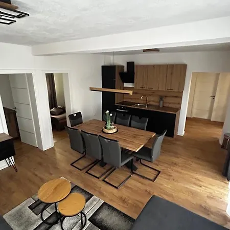 Apartman As Mlinka Vir