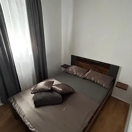 As Mlinka Apartment Vir