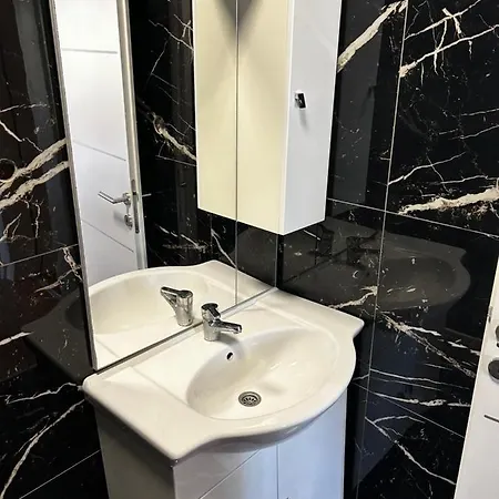 As Mlinka Apartman Vir