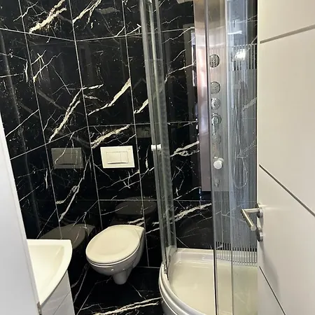 As Mlinka Apartman *