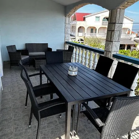 Apartman As Mlinka Vir