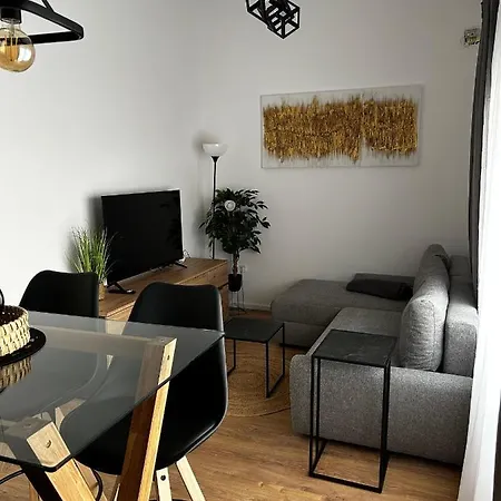 Apartment As Mlinka
