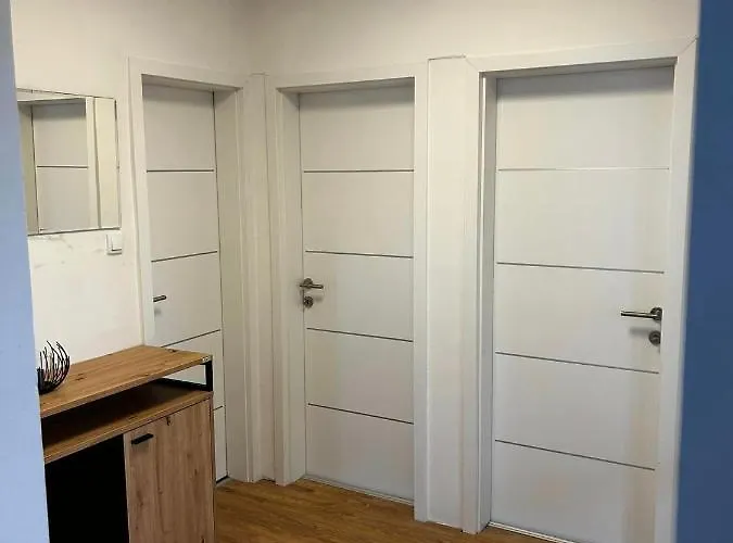 Apartment As Mlinka *