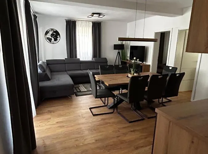 Appartement As Mlinka