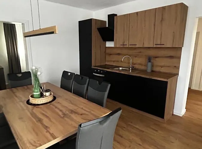 Apartment As Mlinka *